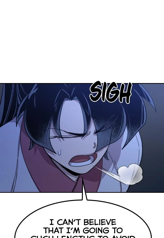 Return of the Blossoming Blade Chapter 46 - 58