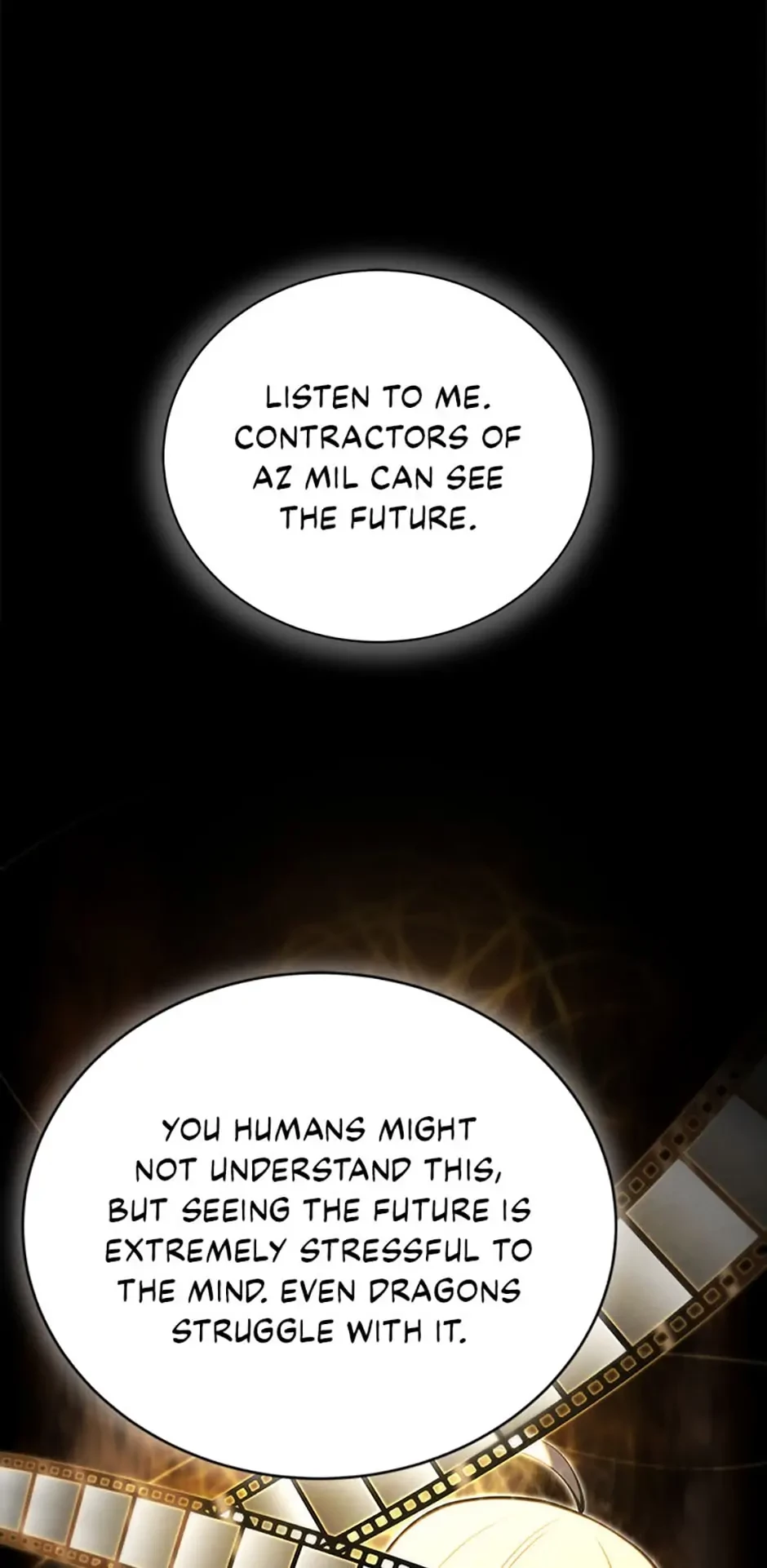 The Swordmaster's Son Chapter 47 - 60
