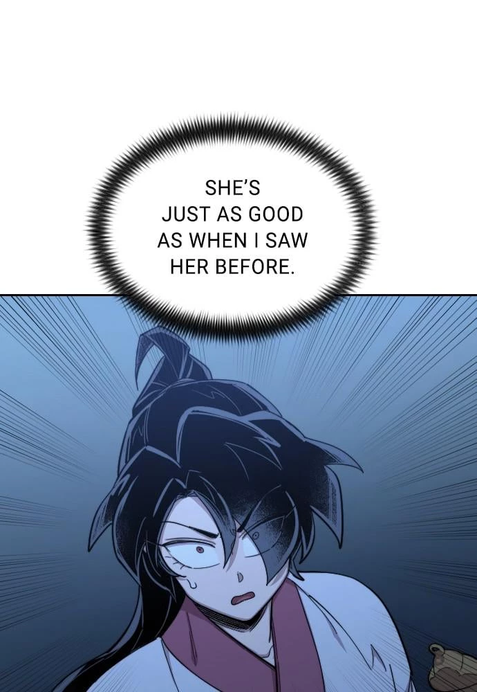 Return of the Blossoming Blade Chapter 47 - 70