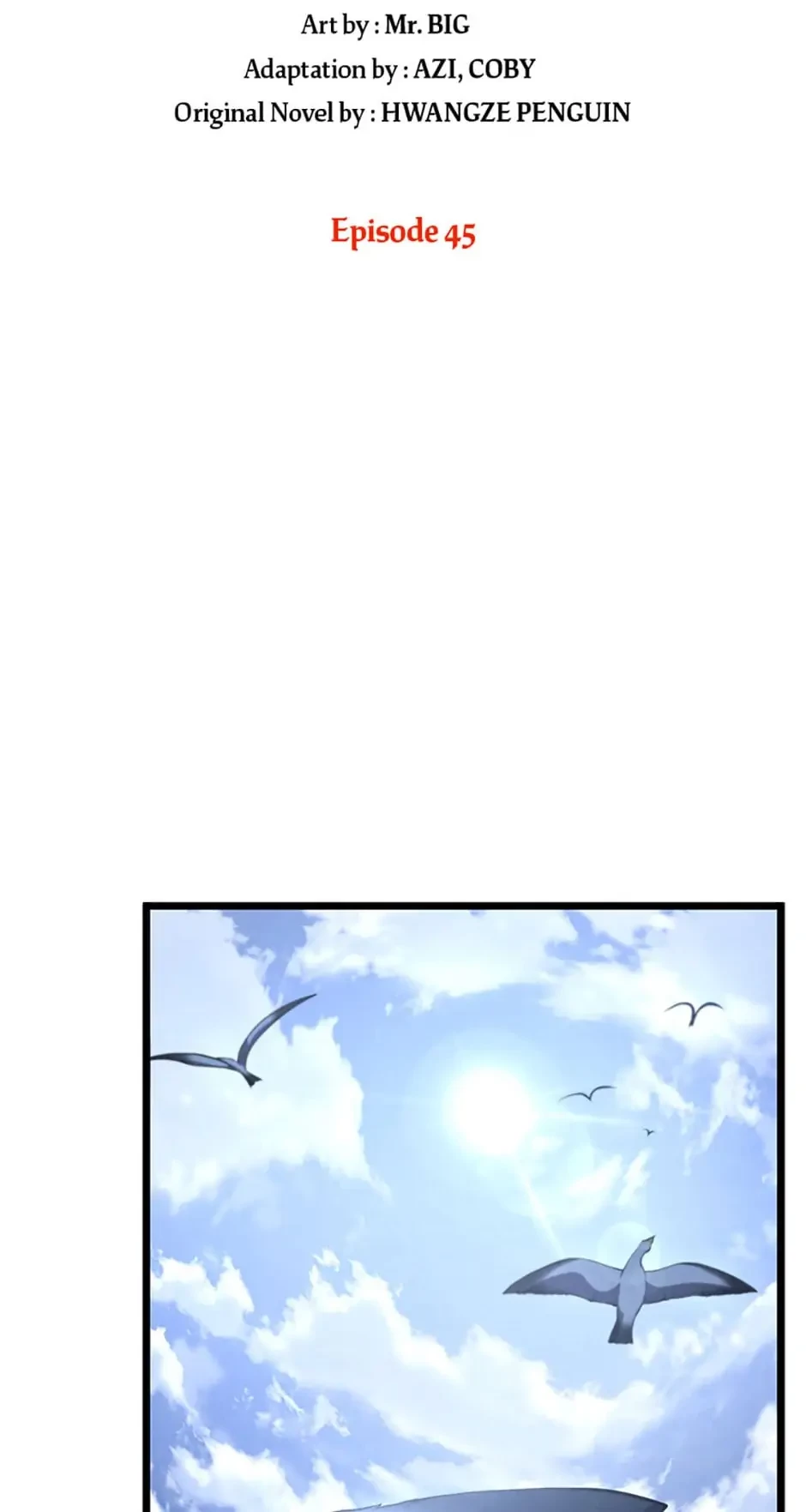 The Swordmaster's Son Chapter 45 - 41