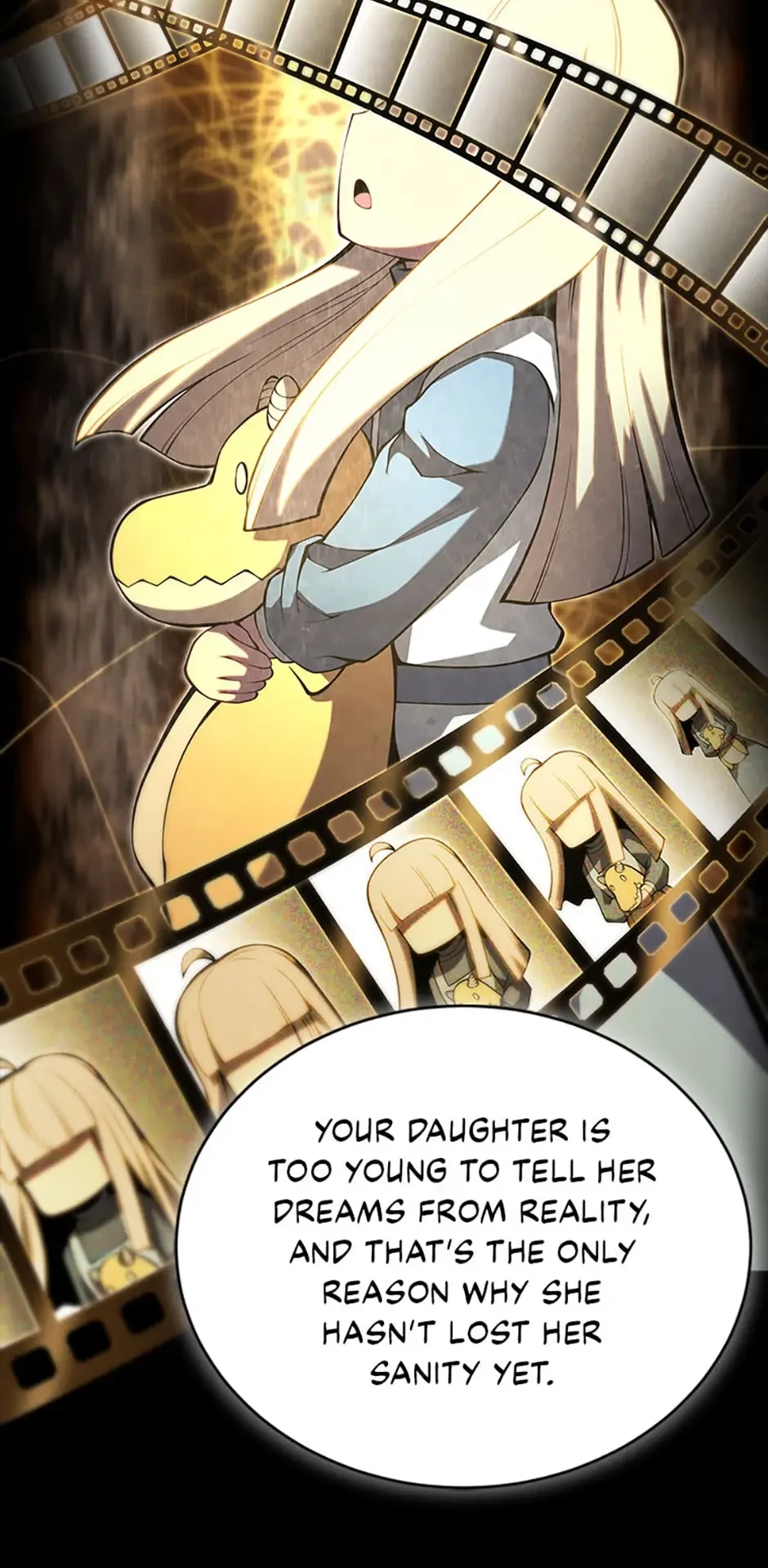 The Swordmaster's Son Chapter 47 - 61