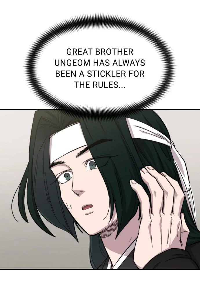 Return of the Blossoming Blade Chapter 43 - 17