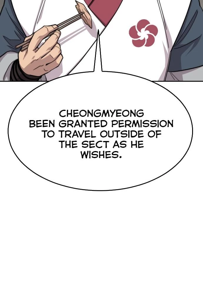 Return of the Blossoming Blade Chapter 43 - 19