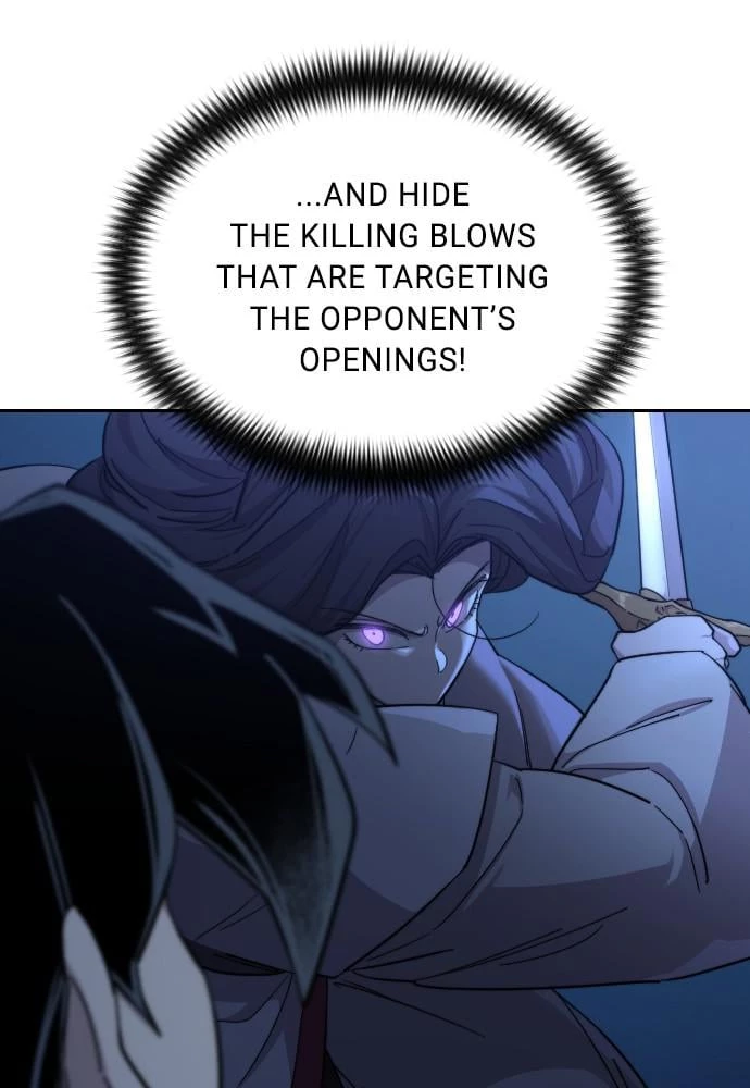 Return of the Blossoming Blade Chapter 47 - 75