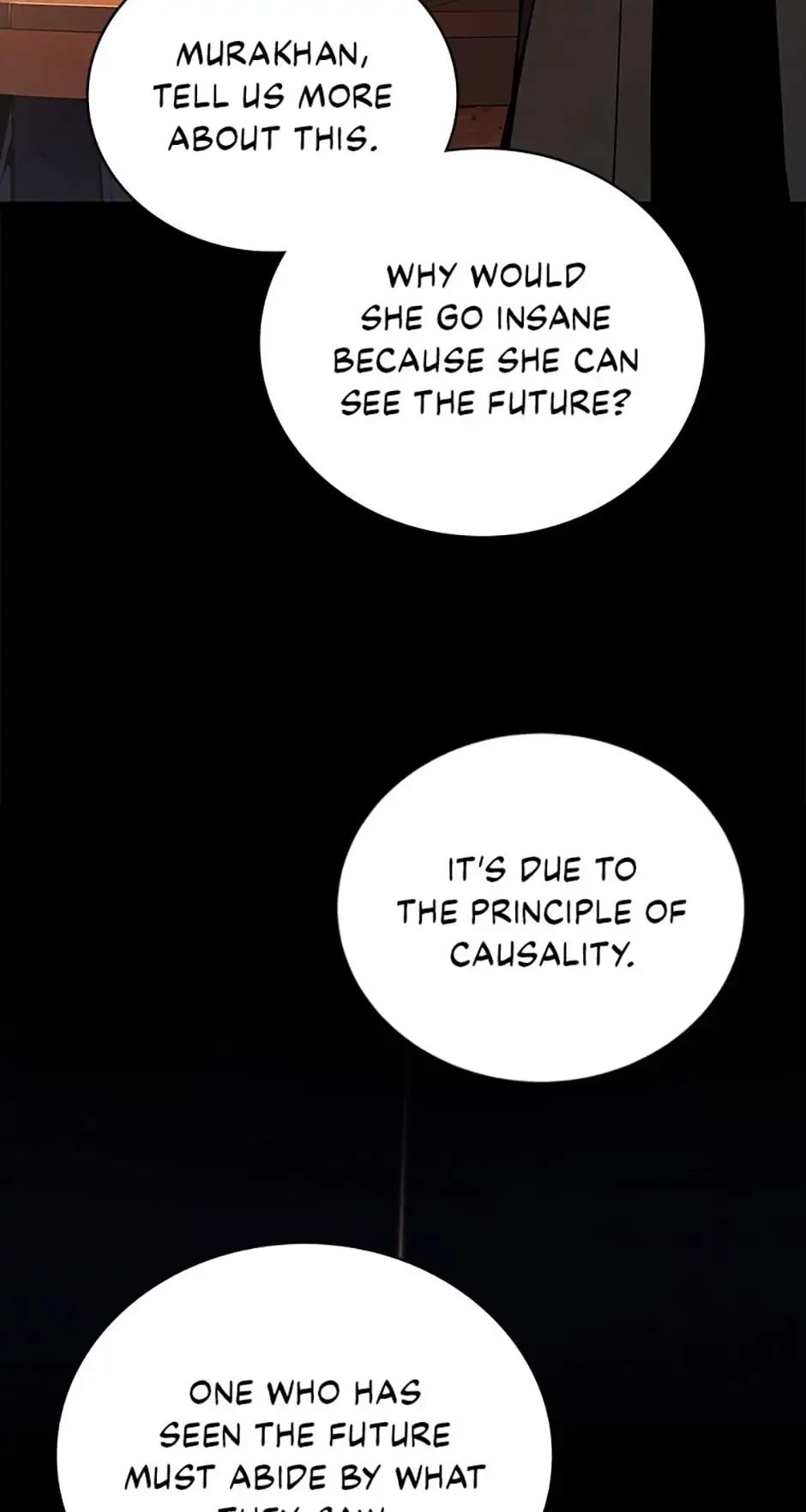 The Swordmaster's Son Chapter 47 - 63