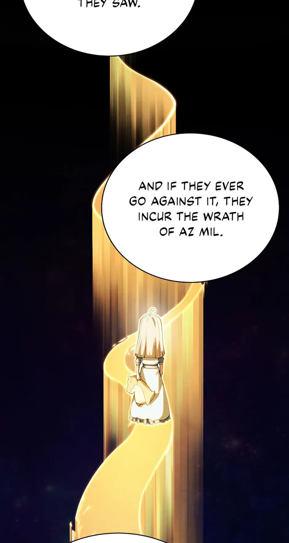 The Swordmaster's Son Chapter 47 - 64
