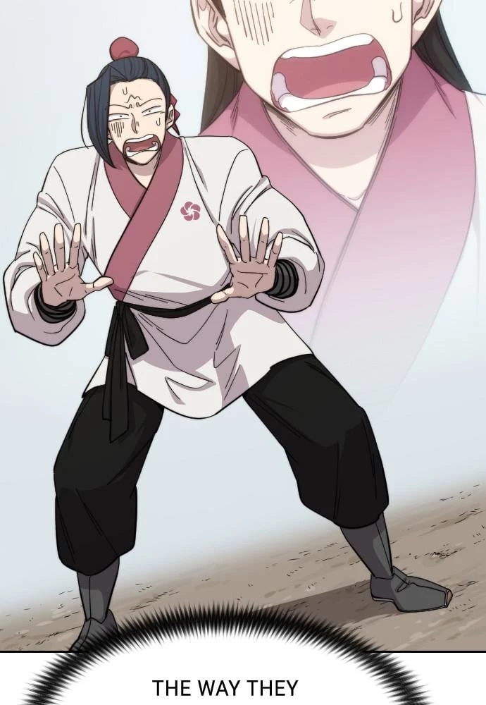 Return of the Blossoming Blade Chapter 46 - 67