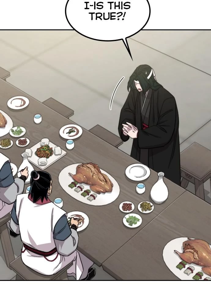 Return of the Blossoming Blade Chapter 43 - 24