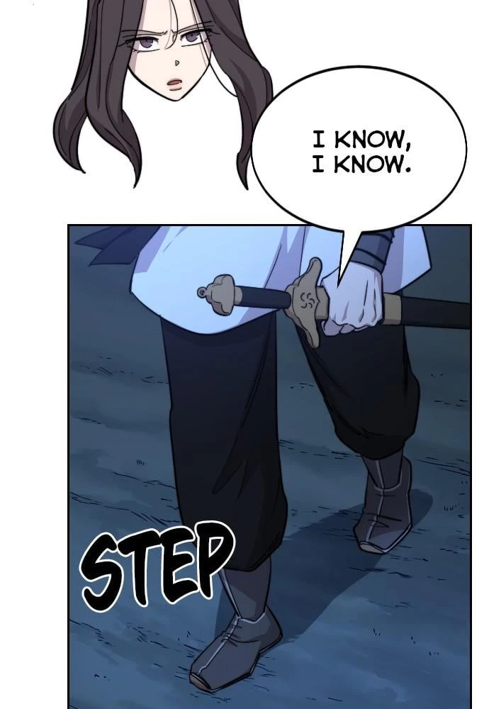 Return of the Blossoming Blade Chapter 50 - 147