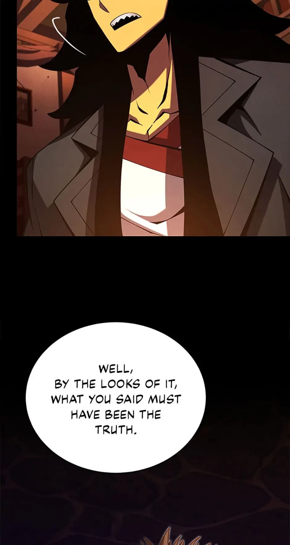 The Swordmaster's Son Chapter 47 - 67