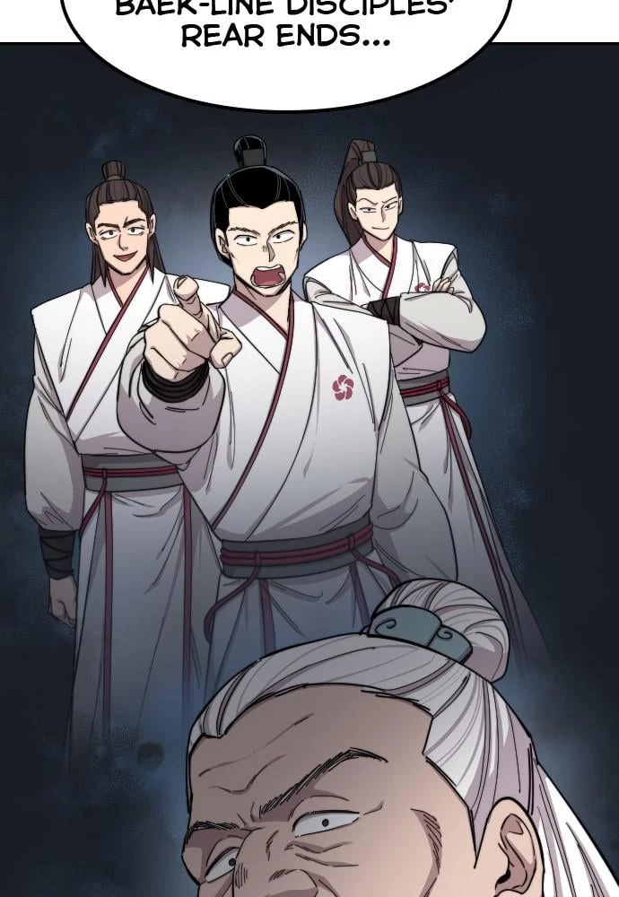 Return of the Blossoming Blade Chapter 46 - 72