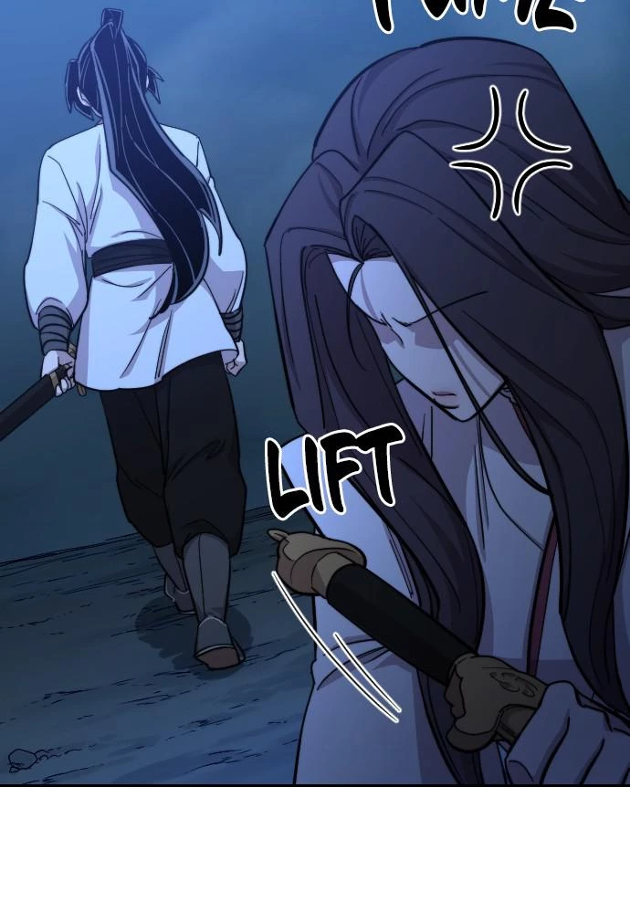 Return of the Blossoming Blade Chapter 50 - 150