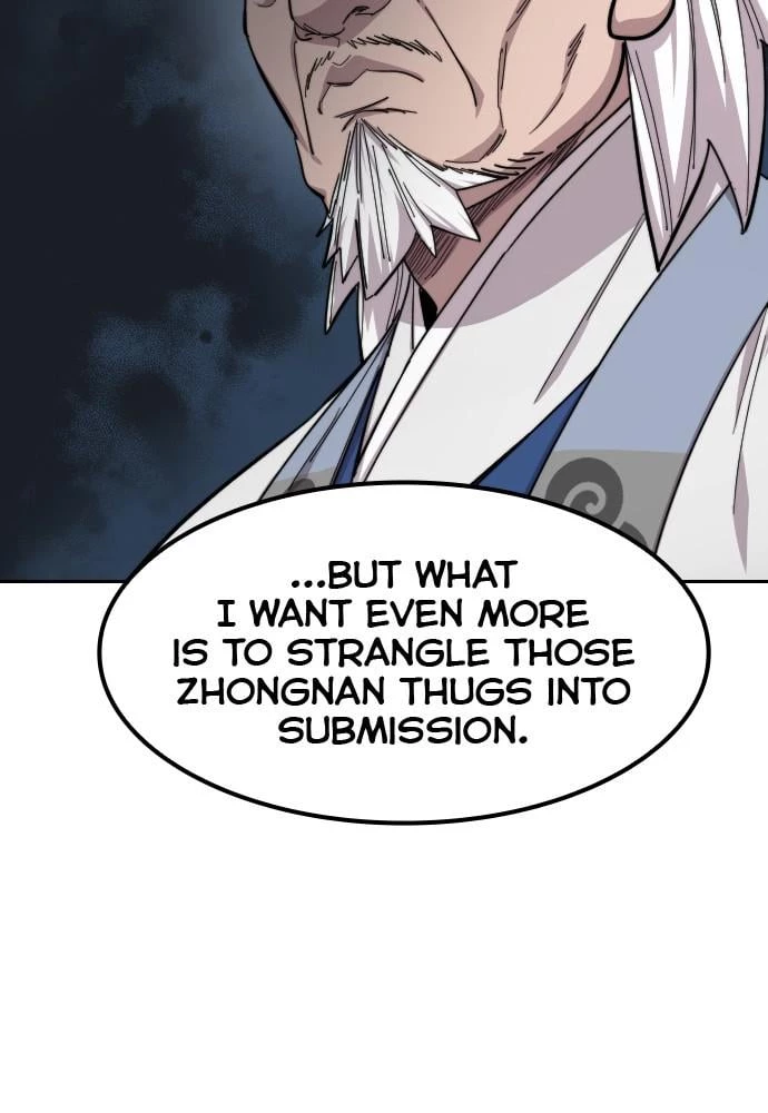 Return of the Blossoming Blade Chapter 46 - 73