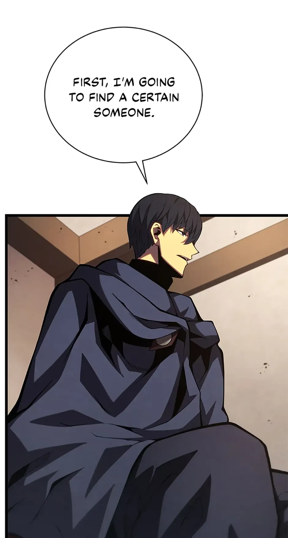 The Swordmaster's Son Chapter 46 - 58