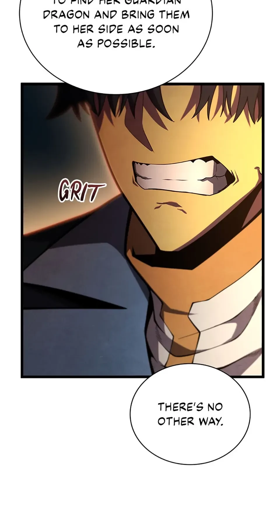 The Swordmaster's Son Chapter 47 - 69