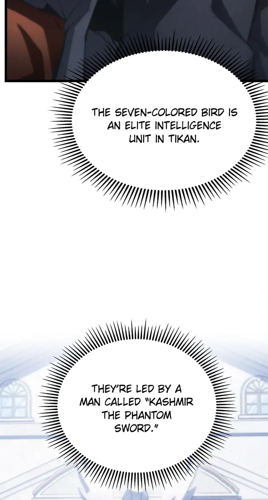 The Swordmaster's Son Chapter 46 - 59