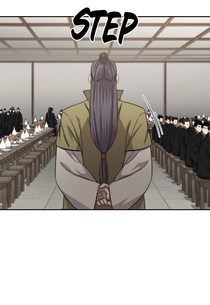 Return of the Blossoming Blade Chapter 43 - 33