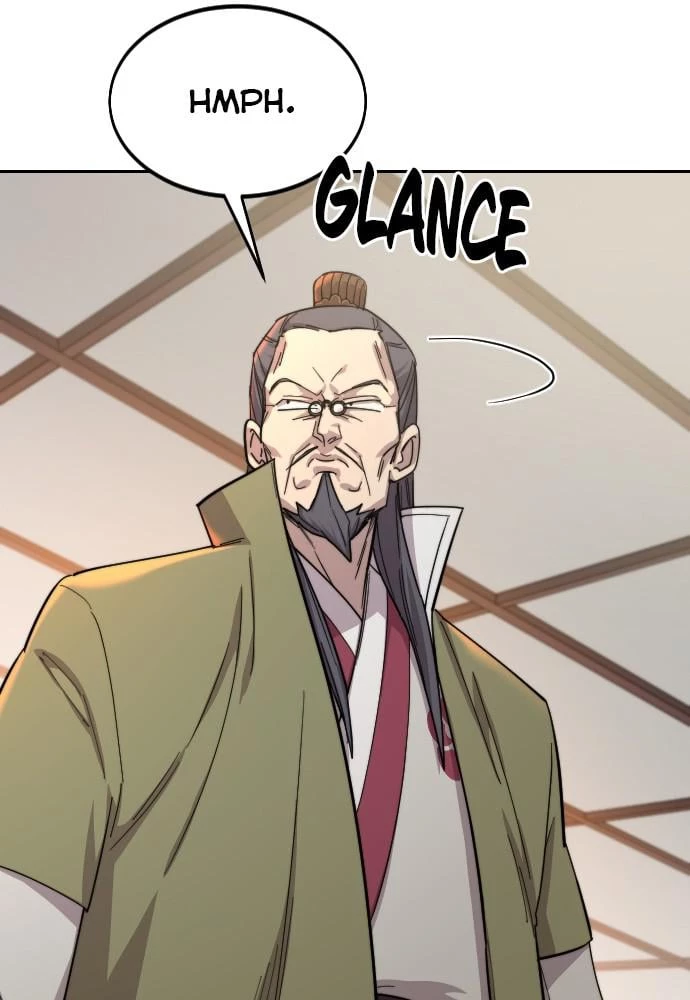Return of the Blossoming Blade Chapter 43 - 34
