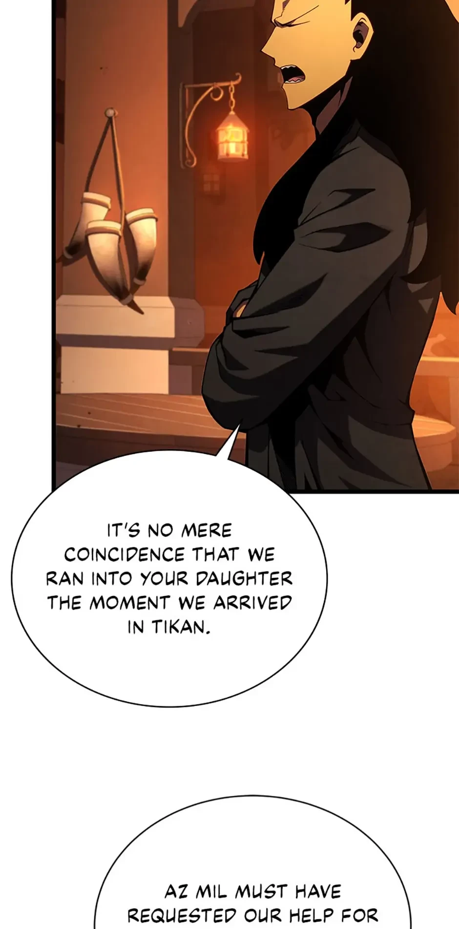 The Swordmaster's Son Chapter 47 - 73