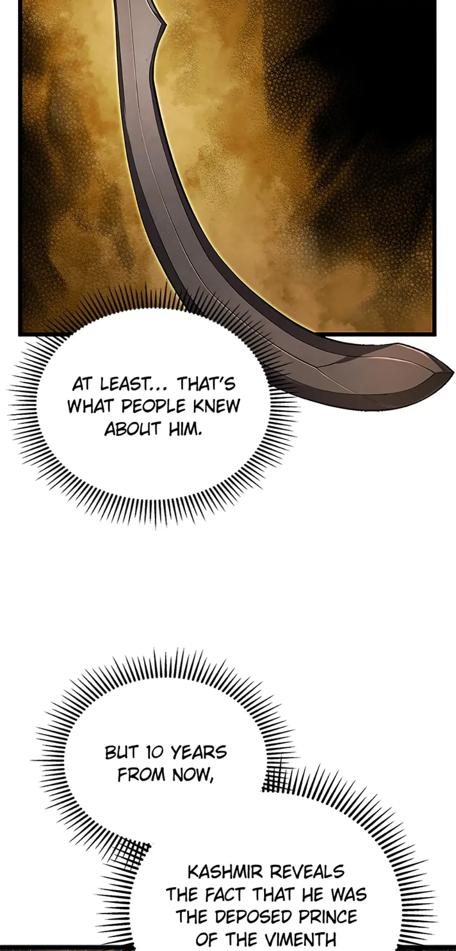 The Swordmaster's Son Chapter 46 - 62