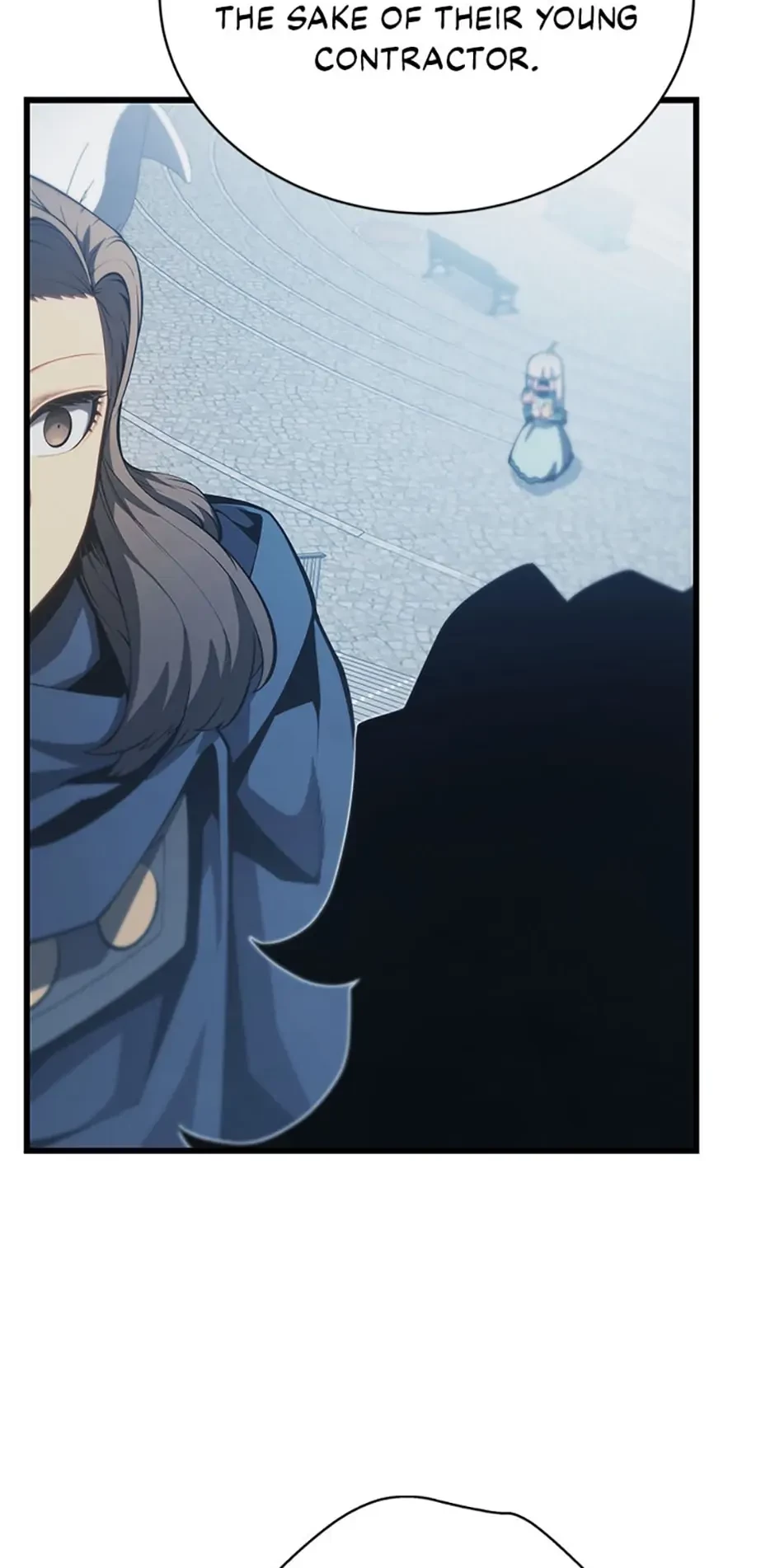 The Swordmaster's Son Chapter 47 - 74
