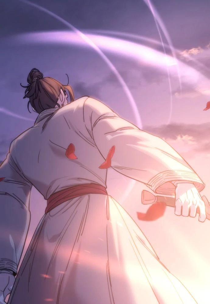 Return of the Blossoming Blade Chapter 50 - 161