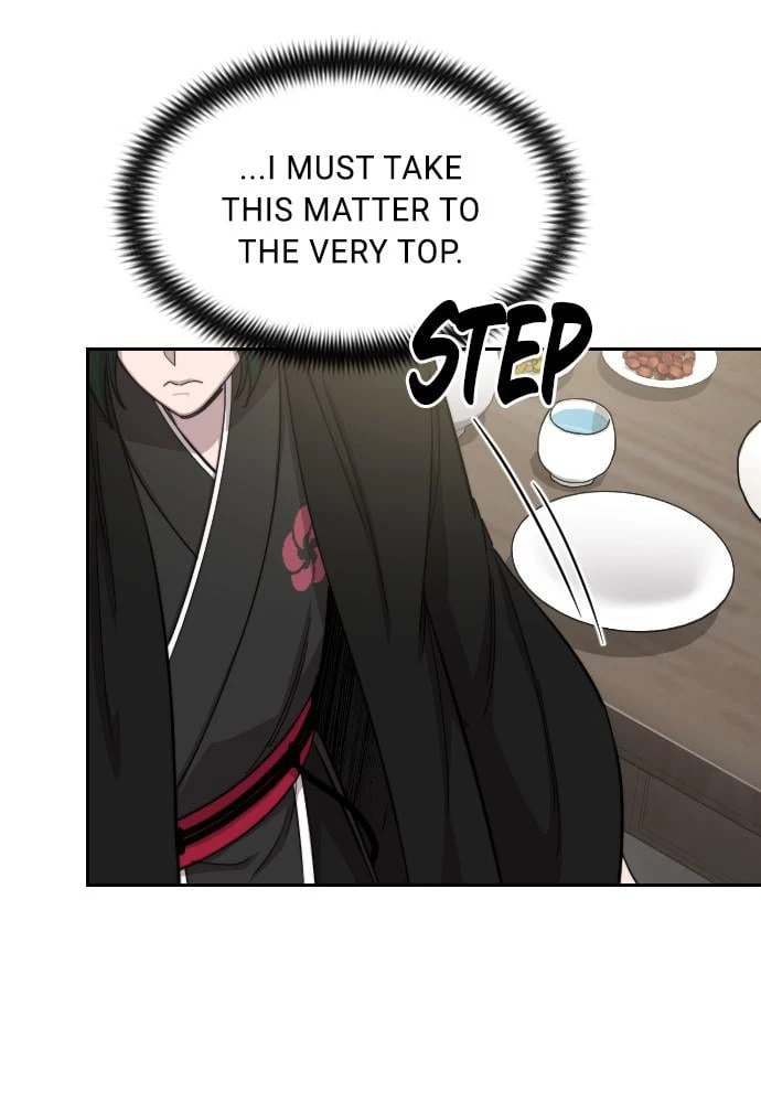 Return of the Blossoming Blade Chapter 43 - 38