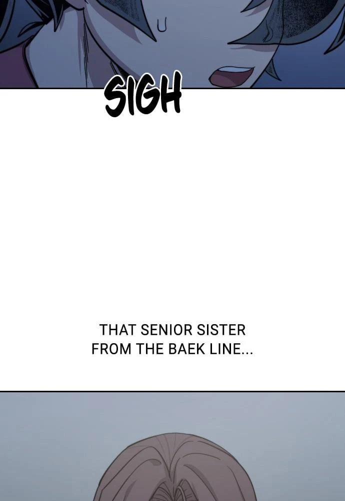 Return of the Blossoming Blade Chapter 46 - 84