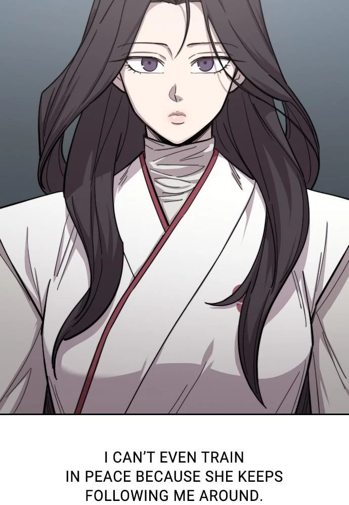 Return of the Blossoming Blade Chapter 46 - 85