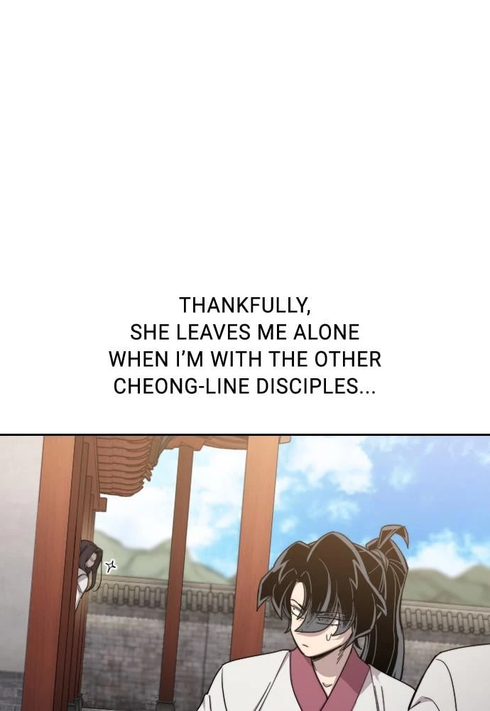 Return of the Blossoming Blade Chapter 46 - 86