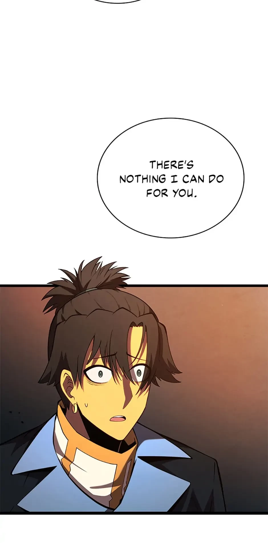 The Swordmaster's Son Chapter 47 - 76