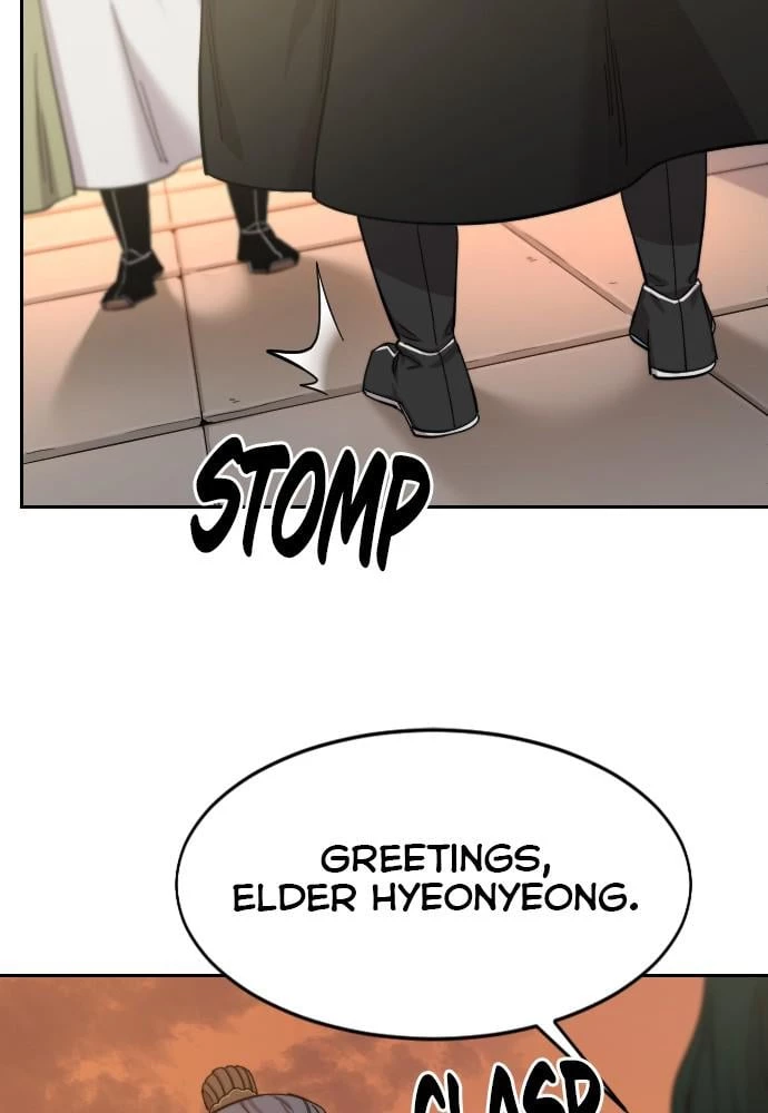 Return of the Blossoming Blade Chapter 43 - 41