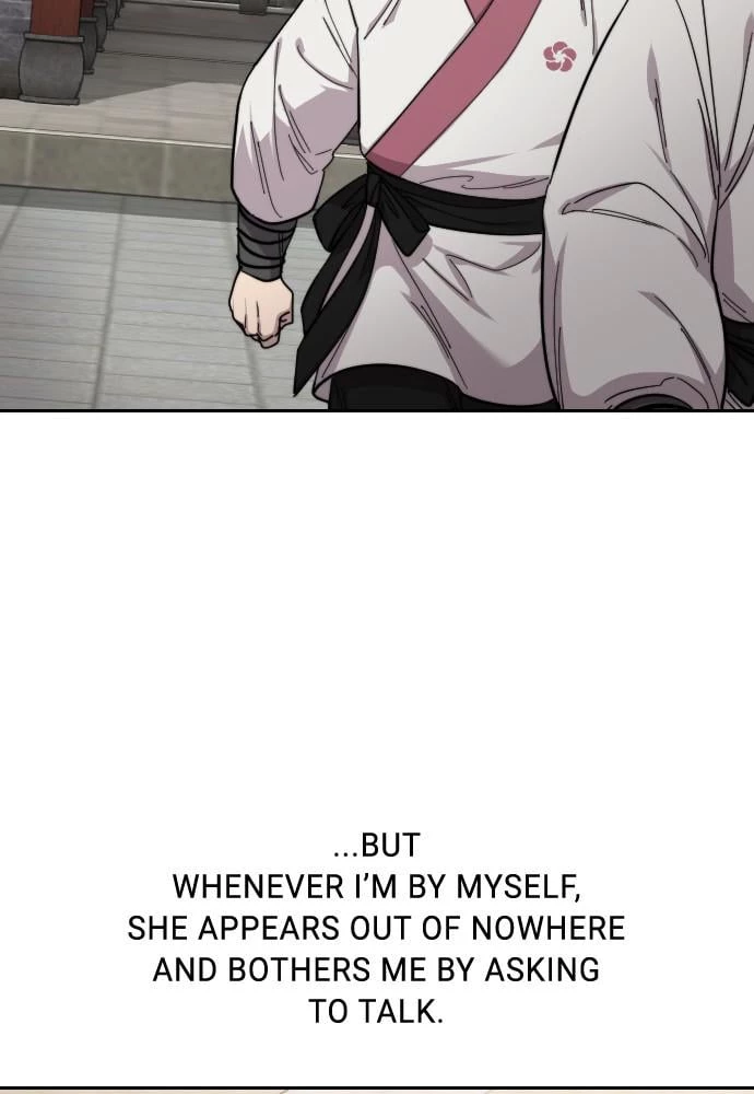 Return of the Blossoming Blade Chapter 46 - 87
