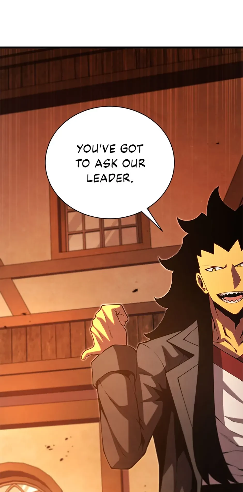 The Swordmaster's Son Chapter 47 - 77