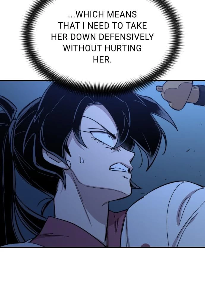 Return of the Blossoming Blade Chapter 47 - 97