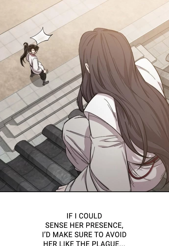 Return of the Blossoming Blade Chapter 46 - 88