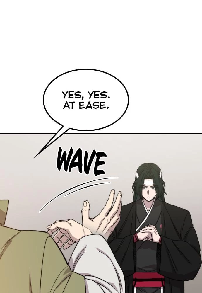 Return of the Blossoming Blade Chapter 43 - 43