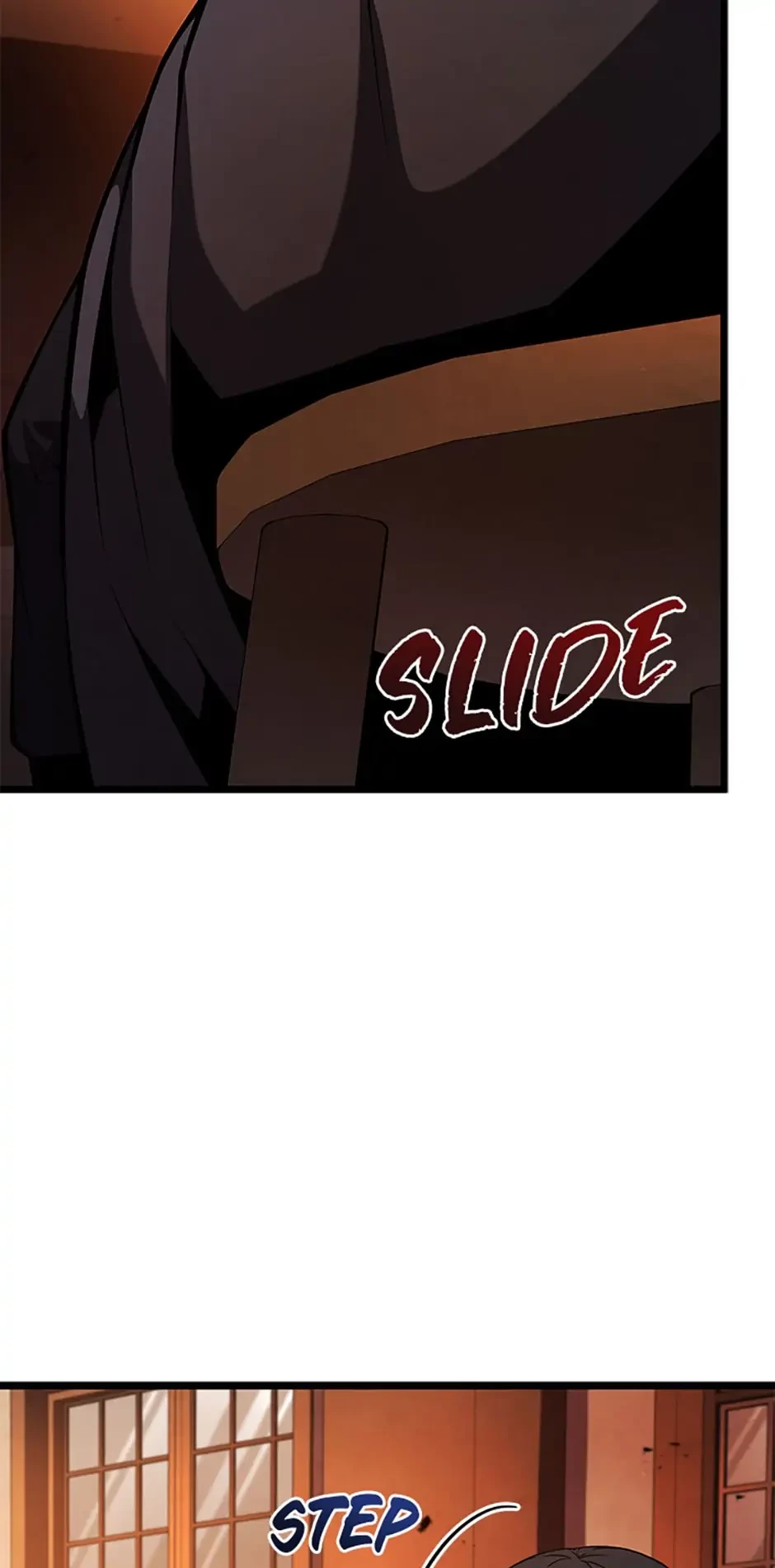The Swordmaster's Son Chapter 47 - 79