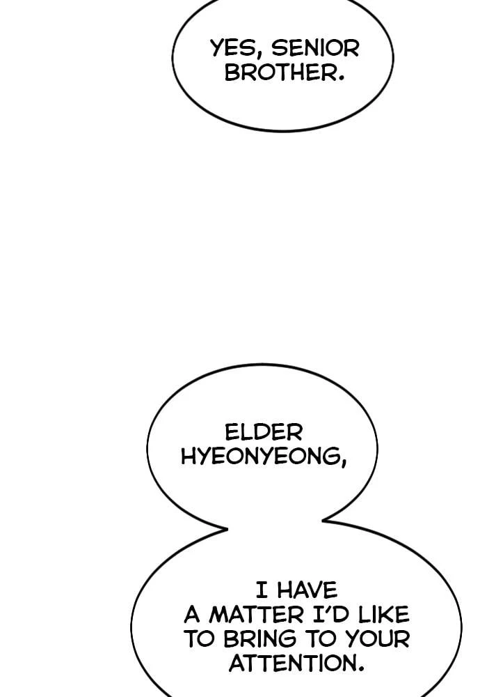 Return of the Blossoming Blade Chapter 43 - 46