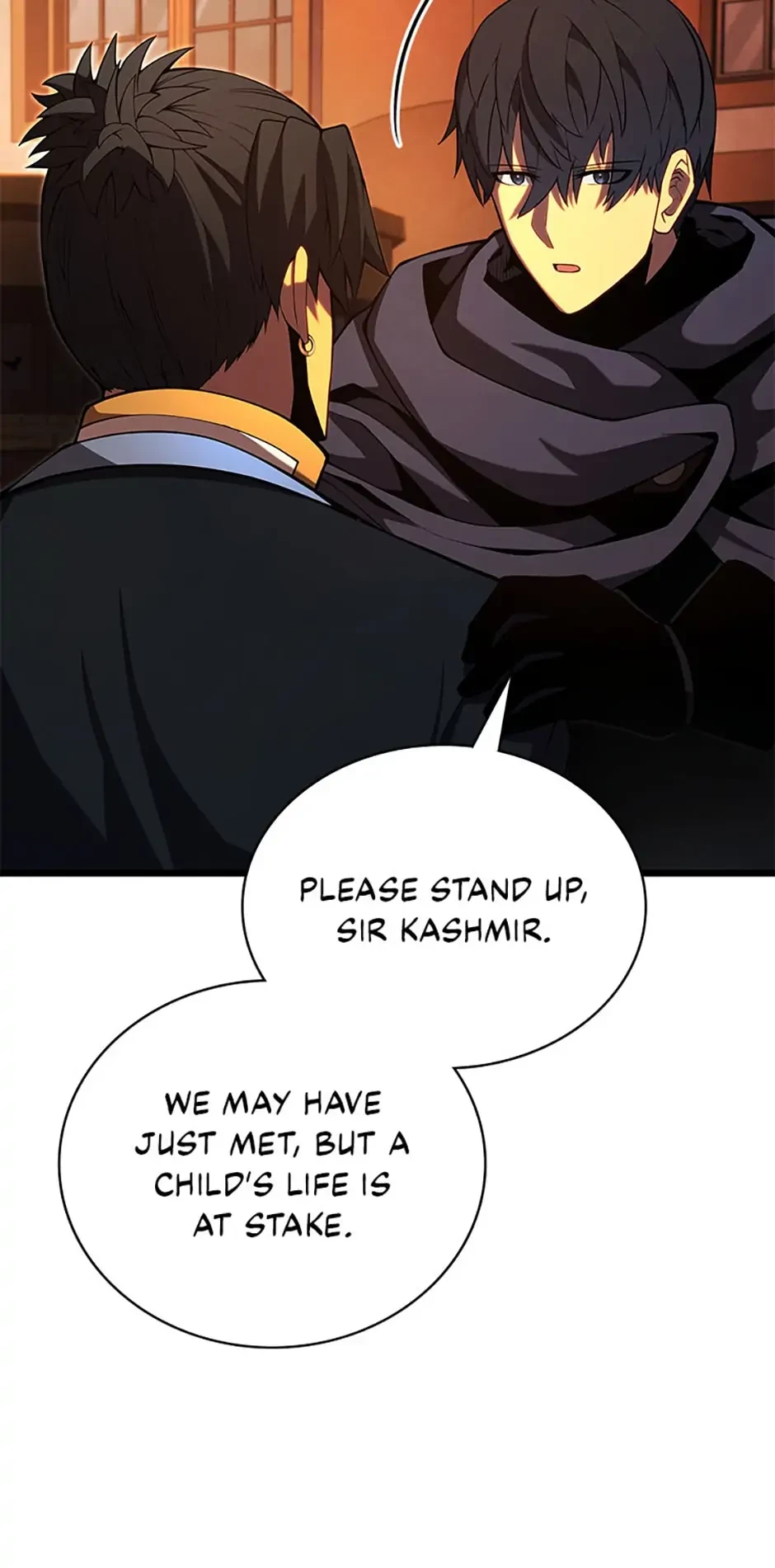 The Swordmaster's Son Chapter 47 - 80