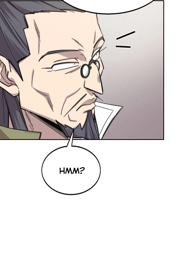 Return of the Blossoming Blade Chapter 43 - 47