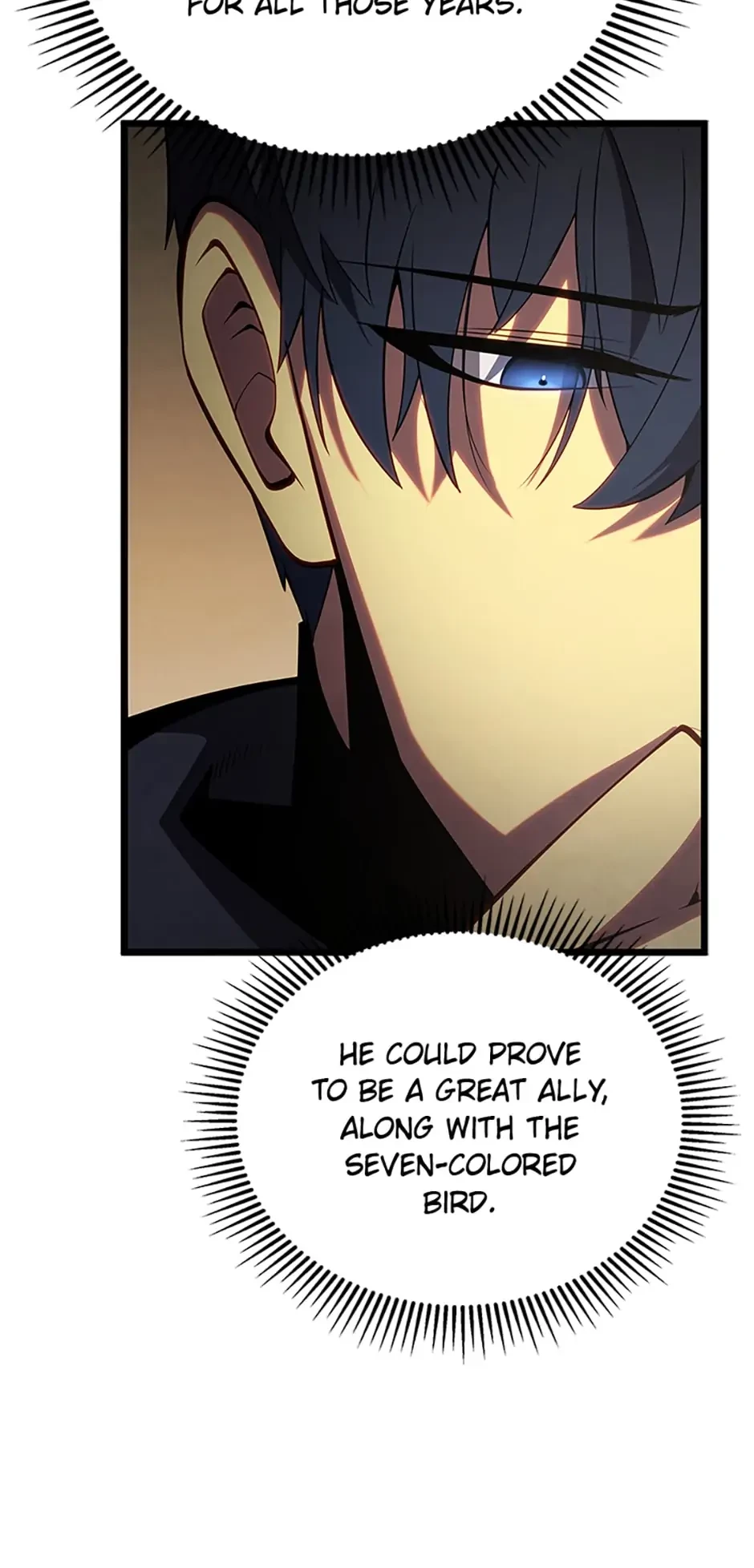 The Swordmaster's Son Chapter 46 - 66