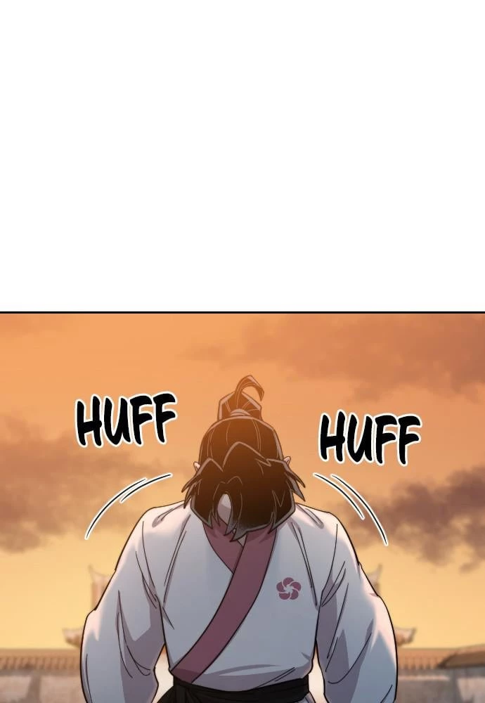 Return of the Blossoming Blade Chapter 42 - 1