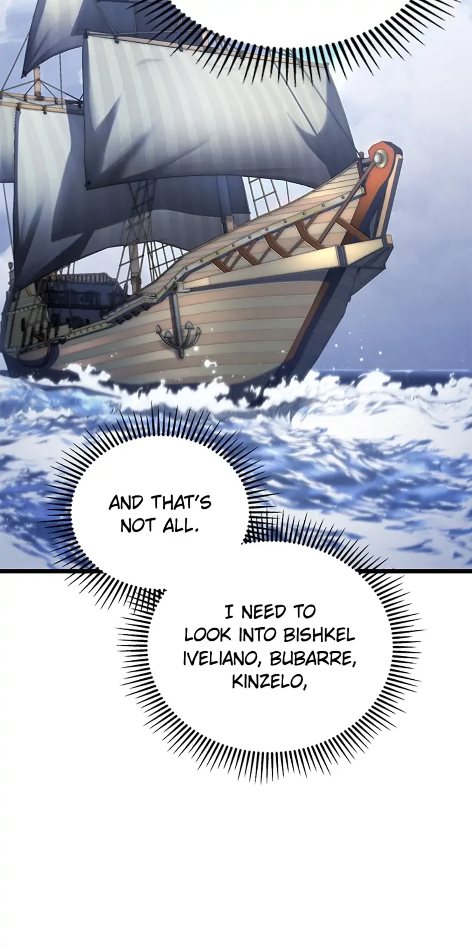 The Swordmaster's Son Chapter 45 - 59
