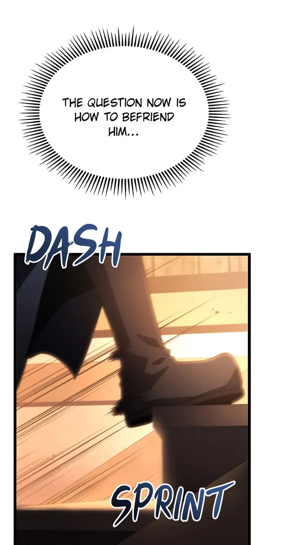 The Swordmaster's Son Chapter 46 - 67