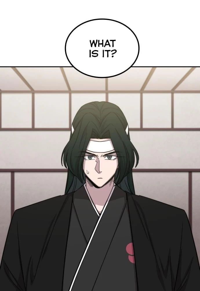 Return of the Blossoming Blade Chapter 43 - 49