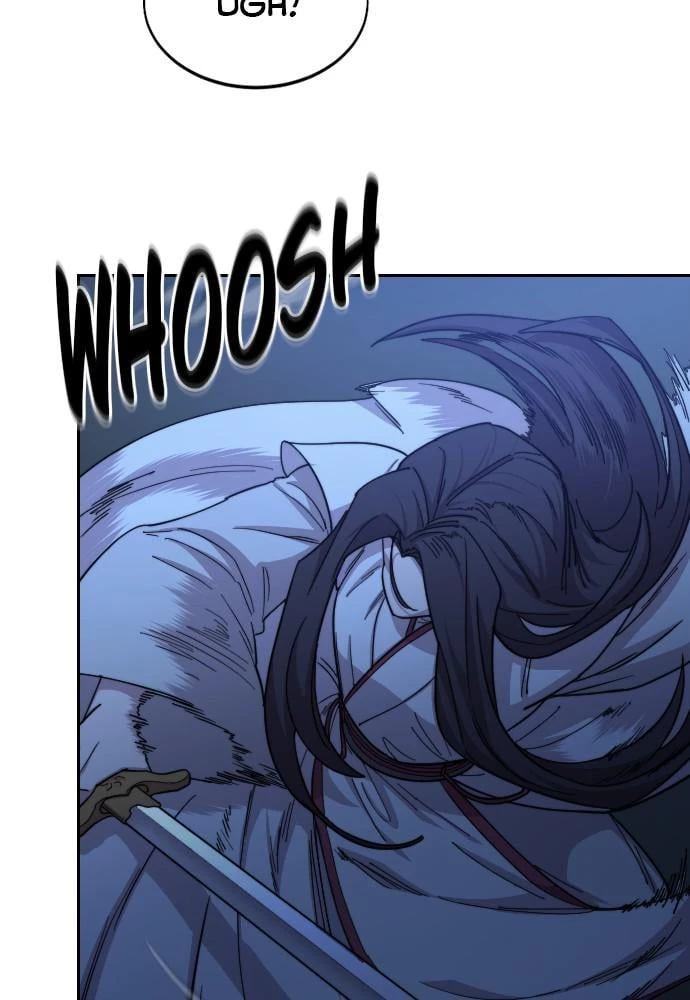 Return of the Blossoming Blade Chapter 47 - 101