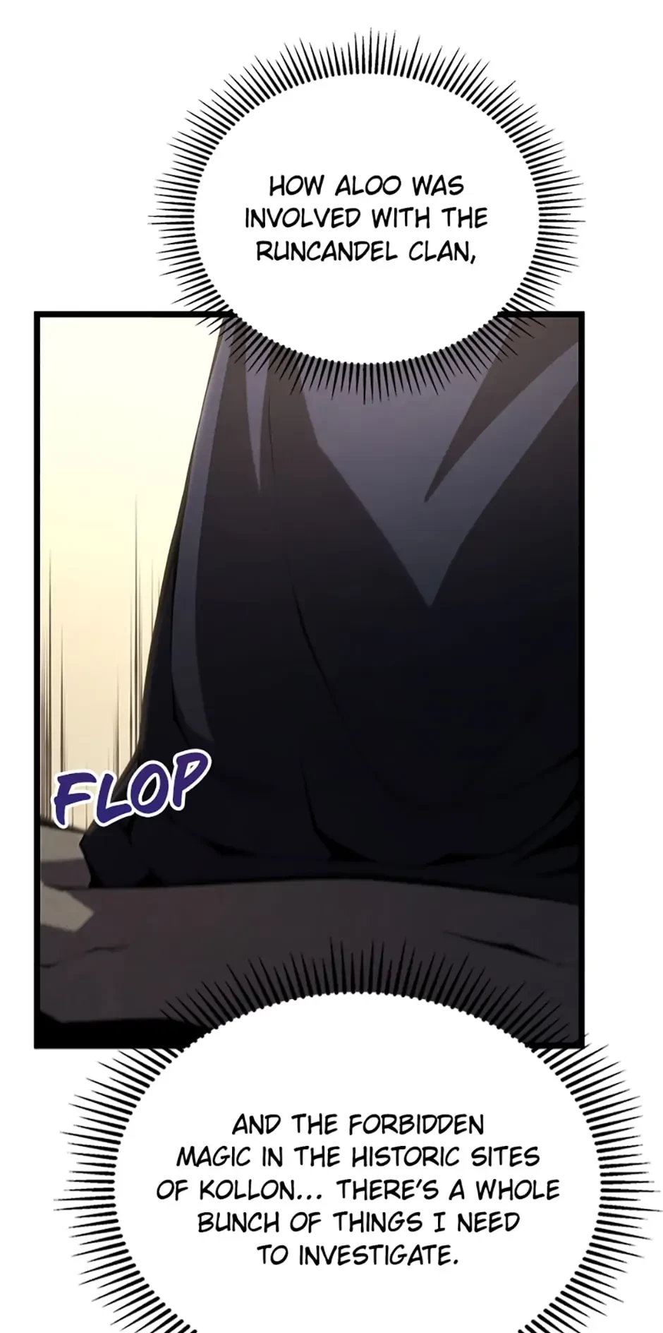 The Swordmaster's Son Chapter 45 - 60