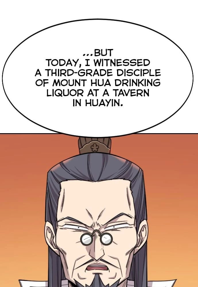 Return of the Blossoming Blade Chapter 43 - 52