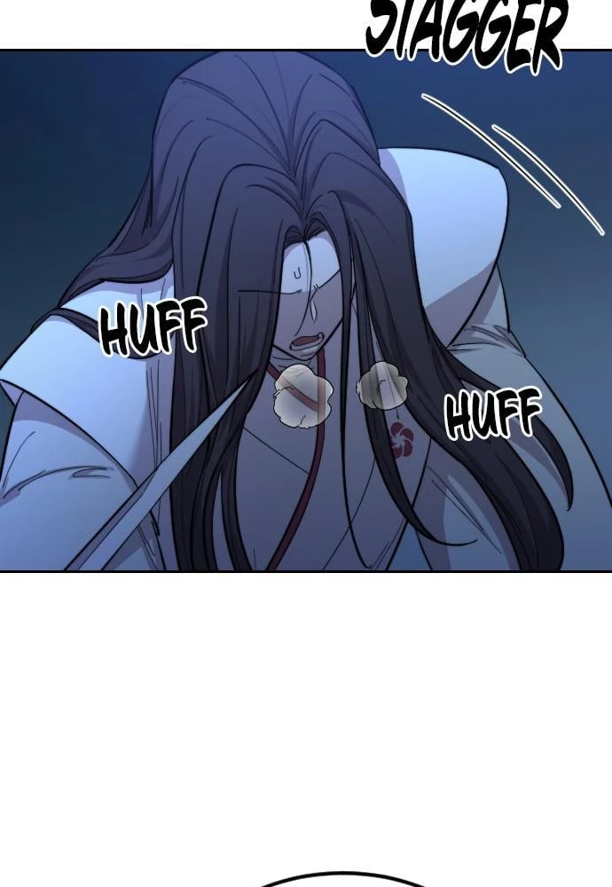 Return of the Blossoming Blade Chapter 47 - 104